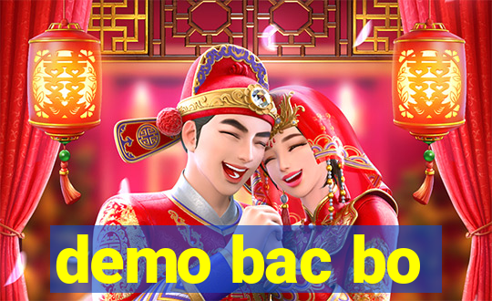 demo bac bo